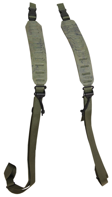 CVA 61003-8 CLAW 2.0 TREE STND CRY STRAPS II CAMO
