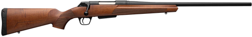 Winchester Repeating Arms 535709299 XPR Sporter 6.8 Western Caliber with 3+1 Capacity, 22" Barrel, Black Perma-Cote Metal Finish & Turkish Walnut Stock Right Hand (Full Size)
