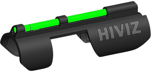 HiViz MPBN301 MPB-TAC LiteWave H3 Front Sight Green For Most 12-gauge