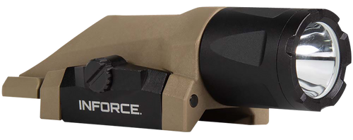 Inforce IF71011DE WML White Gen 3 Flat Dark Earth 450 Lumens LED