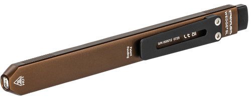 Streamlight 88841 Wedge  Coyote Brown 500Lumens 80Meters Beam Distance