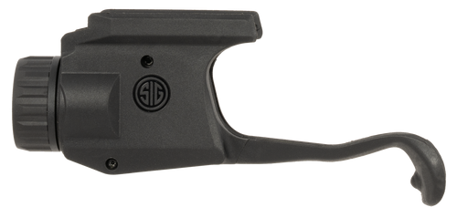 Sig Sauer Electro-Optics SOF365X1 Foxtrot365XR  Black 550 Lumens White