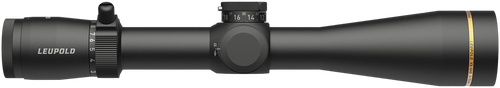 Leupold 183849 VX-5HD Gen 2 Black 3-15x 44mm 30mm Tube HTMR Reticle