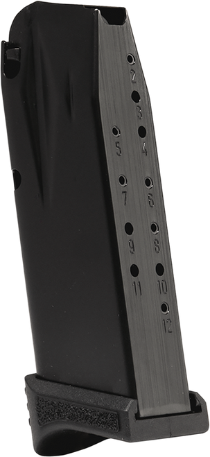 Canik MA902 TP9  12rd 9mm Luger Fits Canik TP9 Elite SC Black Metal
