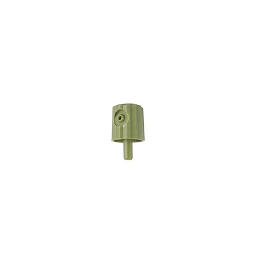CLEAN OUT NOZZLE, SINGLE