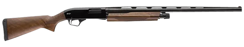 Winchester Repeating Arms 512451391 SXP High Grade Field 12 Gauge 3" Chamber 4+1 (2.75") 26", Gloss Blued Barrel/Rec, High Grade Turkish Walnut Furniture, TruGlo Fiber Optic Sight