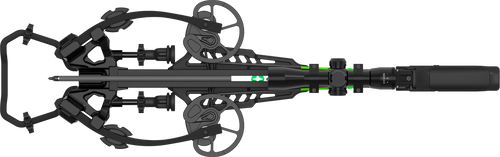Centerpoint C0020 Sniper G4D  27.95" Long