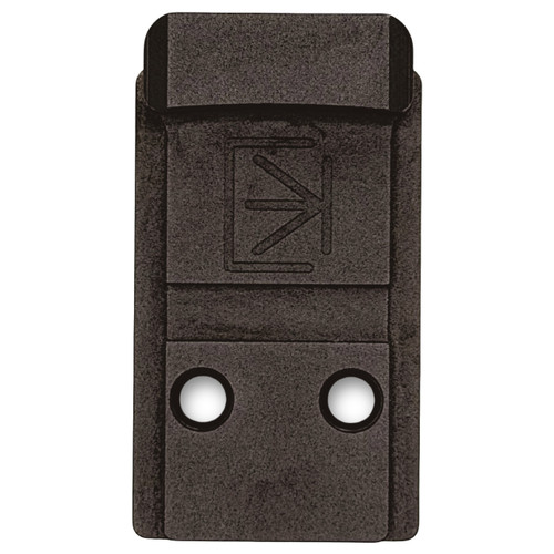 CK CANIK METE TO 509T DT PLATE