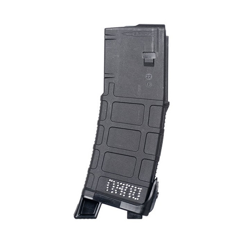 MAGPOD BASE PLATE FOR GEN 2 PMAG BLACK 3 PACK