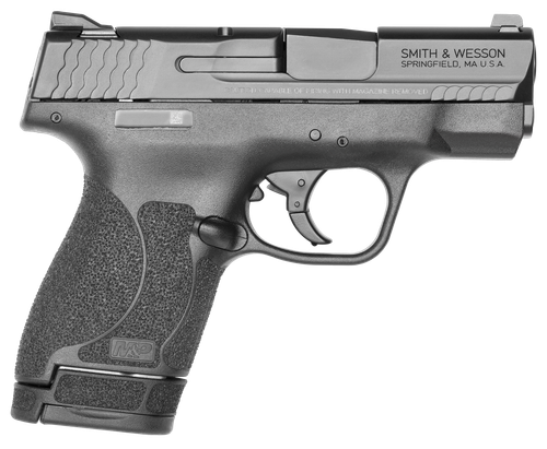 S&W M&P40 SHLD 2.0 14657  40  3.1     7R  BLK