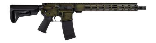 SHARK COAST 300-044-1000-14   GREEN DISTRESSED AR
