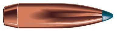 Speer Boat Tail Rifle Bullets .270 cal .277" 150 gr SBTSP 100/ct