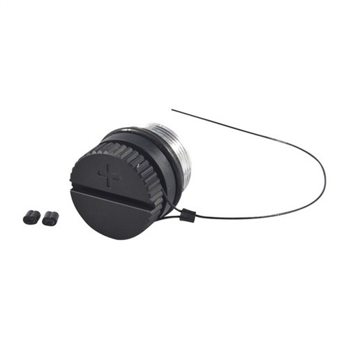 REPLACEMENT BATTERY CAP KIT W/TETHER FOR XPS & EXPS SIGHT