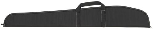 Allen 26852 Durango Shotgun Case 52" Endura, Assorted Earth Tones, Foam Padding, Lockable Zipper