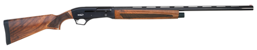 TriStar 98751 Matrix  Full Size 20 Gauge Semi-Auto 3" 5+1 26" Black Vent Rib Barrel, Black Steel Receiver, Fixed Walnut Stock, Right Hand