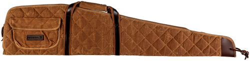 FED FPSRC48 PREMIUM SCOPED RIFLE CASE 48 TAN