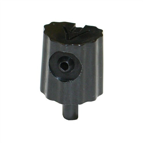 CLEAN OUT NOZZLE, 12 PACK