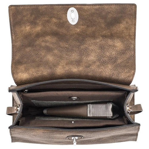 Cameleon Hemera Concealed Carry Purse Black