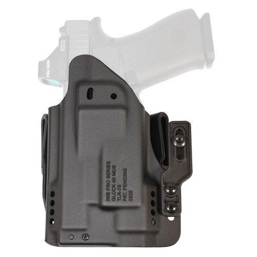 MFT PRO HLSTR FOR GLK 48 W/TLR7 SUB