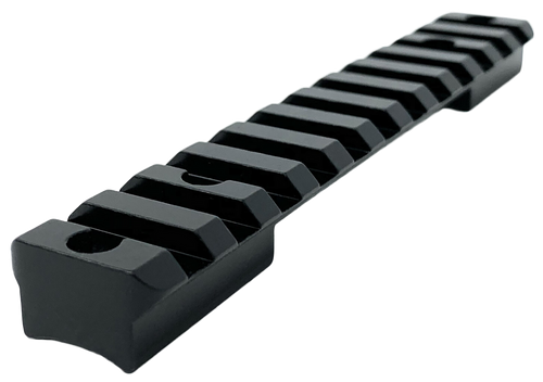 DNZ PR050 Freedom Reaper Picatinny Rail  Black Anodized Tikka T3