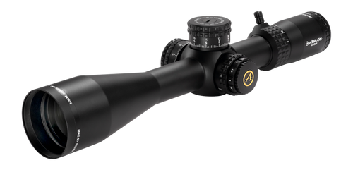 ATHLON 212017J ARES BTR GEN2J HD 4.5-27X50 MIL