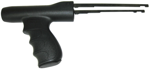 TacStar 1081151 Shotgun  Front Grip Black ABS Polymer for Mossberg 500, 590, 600 & Maverick