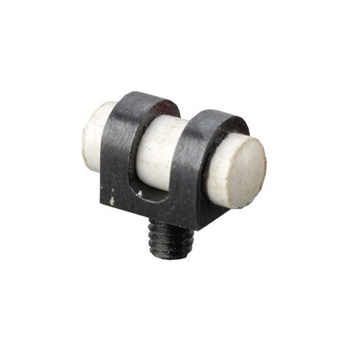HIGH VISIBILITY BEADS 3-56 THREAD WHITE