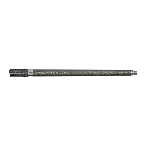 SIG CROSS PRE-FIT DROP IN CARBON FIBER 6MM CREEDMOOR 18'' BBL