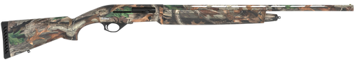 TriStar 24133 Viper G2 Compact 410 Gauge Semi-Auto 3" 5+1 24" Overall Realtree Edge Vent Rib Barrel, Receiver Fixed Synthetic Stock, Beretta/Benelli Choke Tubes, Right Hand