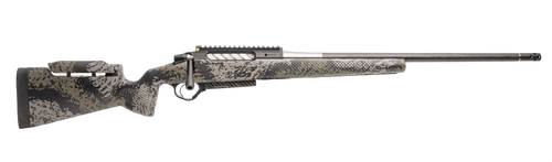 SEEKINS 0011710347-F HAVAK EL M3 277FRY 22 WS
