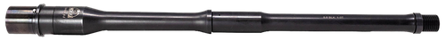 Faxon Firearms 10A863C16NGQ Big Gunner  8.6 Blackout 16" Target Crown Steel Salt Bath Nitride 4150 Steel Barrel Fits AR10