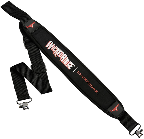 Tenpoint WRA004 Wicked Ridge Neoprene Sling Black