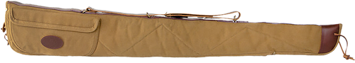 Bulldog BD389 Classic Canvas  Tan 52" Long Shotgun