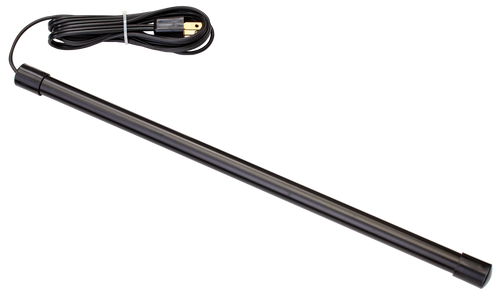 SnapSafe 75904 Dehumidifier Rod  Black 18"