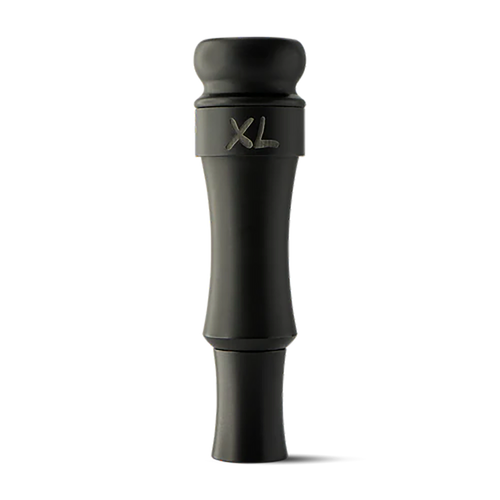 Rolling Thunder Game Call DC013BKO Brute XL Cutdown Attracts Ducks Blackout Acrylic