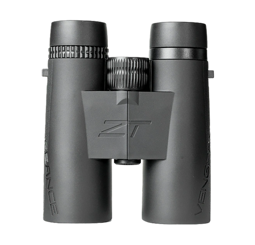 Zero Tech Optics VG1042ED Vengeance ED 10x42mm Black