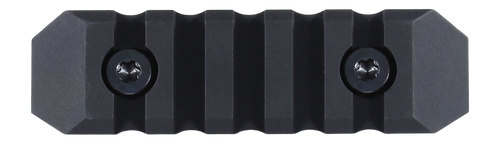 SEEKINS 10560079F PICATINNY RAILS 5 SLOT M-LOK
