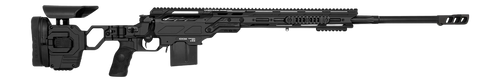 CADEX CDX33-LITE-338-27-BR30-I2D3N-BLK  338LAP 27"