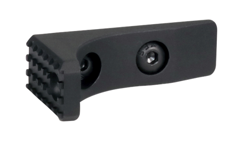 Samson 040102101 M-Lok Hand Stop/Barricade Stabilizer  Black