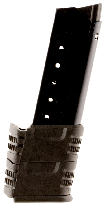 ProMag SPR10 Standard  8rd Extended 45 ACP Fits Springfield XDS Blued Steel
