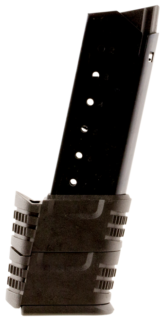 ProMag SPR10 Standard  8rd Extended 45 ACP Fits Springfield XDS Blued Steel