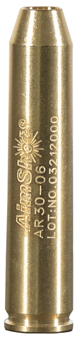 AimShot AR3006 Arbor  30-06 Springfield for use with 223 Laser Boresight