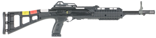 Hi-Point 4595TSLAZ 4595TS Carbine 45 ACP 17.50" 9+1 Black All Weather Molded Stock W/Laser