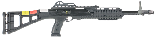 Hi-Point 4595TSLAZ 4595TS Carbine 45 ACP 17.50" 9+1 Black All Weather Molded Stock W/Laser