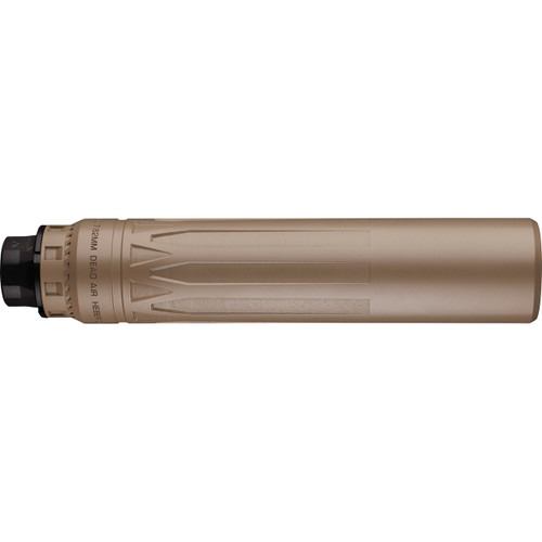 DEAD AIR NOMAD LTI XC FDE 762 XENO