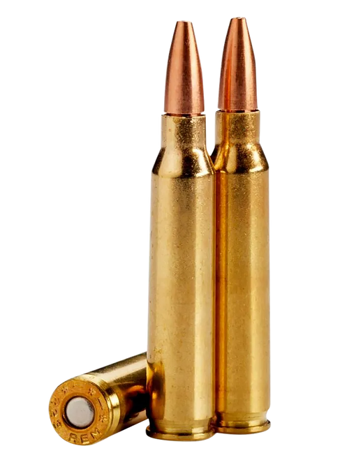 Lehigh Defense LA22355CC Controlled Chaos 223Rem 55gr 20 Per Box/10 Case
