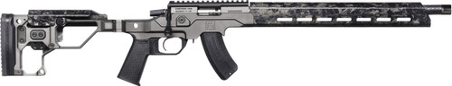 CHRIS MPR RIMFIRE 22LR 20 TUNGSTEN 10RD