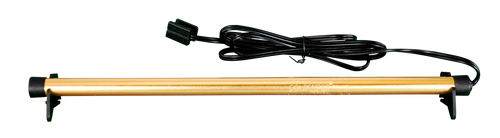 Lockdown 725731 Golden Rod Dehumidifier Rod Gold 18" 110 Volt Outlet