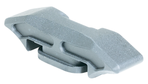 Timber Creek Outdoors GL43XCHT Glock 43X/48 Charging Handle Tungsten Aluminum Ambidextrous Hand