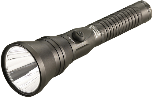 Streamlight 74813 Strion DS HPL Flashlight  Black Anodized 40/300/700 Lumens White LED